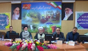 پیشگیری در شهرستان‌ها آسان‌تر است