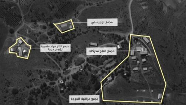 میهمانانی ناخوانده از لبنان که در عرض ۳ دقیقه بالای سر نتانیاهو می&zwnj;رسند/ برد موشک&zwnj;هاى حزب&zwnj;الله چقدر است؟