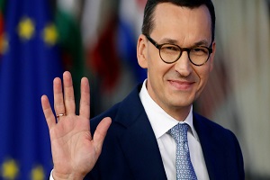 افزایش فشار‌ها بر دولت لهستان برای خرید سامانه جاسوسی از رژیم صهیونیستی