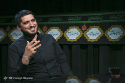 همایش شیرخوارگان حسینی در کربلا + فیلم