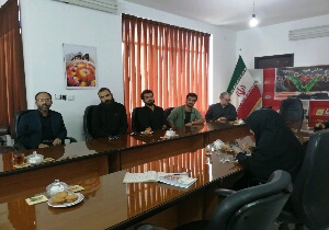 برگزاری نمایش تعزیه در استان