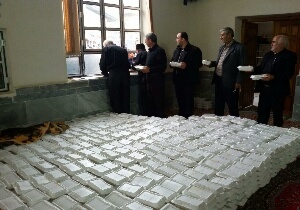 ثبت ۸۱۳ موقوفه در خراسان جنوبی