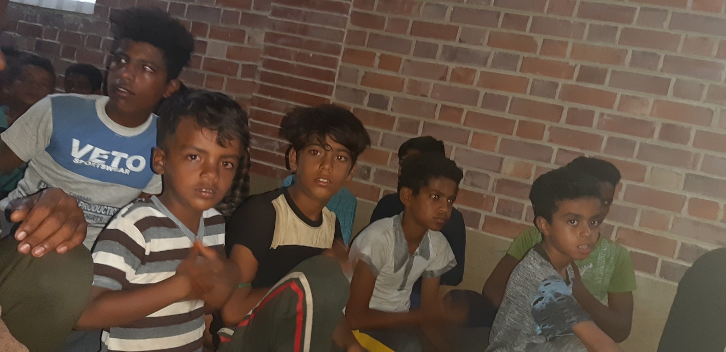 آیین عزاداری حسینی در جنوب کرمان