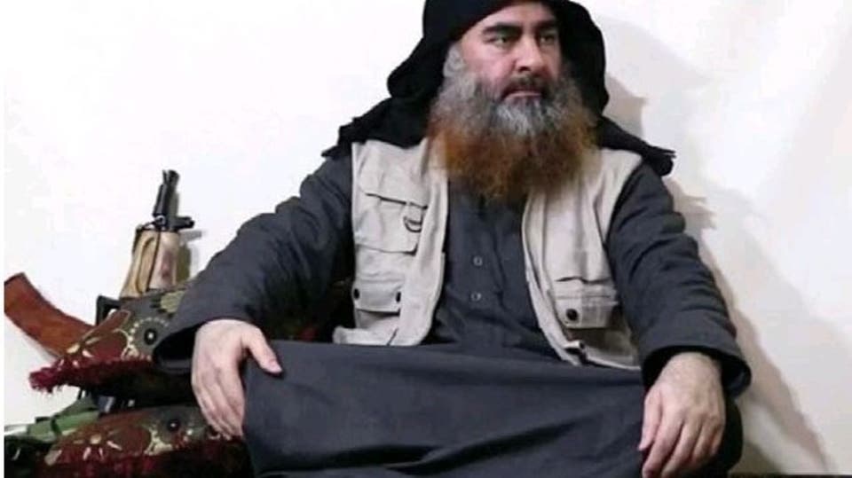 اعترافات پسرعموی سرکرده داعش: البغدادی مریض است