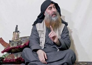 اعترافات پسرعموی سرکرده داعش: البغدادی مریض است