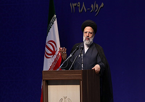 رئیسی در زنجان: احیای پلیس قضایی بیش از پیش ضروری است