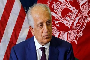 کارشناس آمریکایی: دست برتر در مذاکرات با واشنگتن در اختیار طالبان است