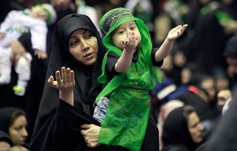 همایش شیرخوارگان حسینی در کدام نقاط کشور برگزار می&zwnj;شود؟