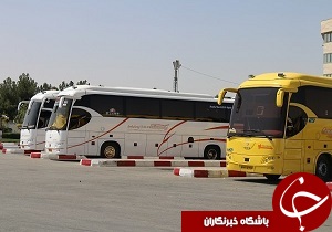 آمادگی راهداری لرستان برای جابجایی زائران اربعین حسینی