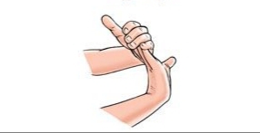 ساعت ۱۱/ درد مچ دست در کمین صاحبان این مشاغل / درد مچ دست را چه زمانی باید جدی بگیریم؟