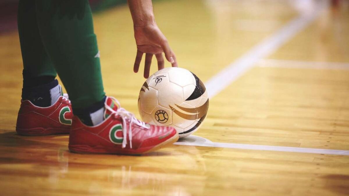 هفته یازدهم لیگ برتر فوتسال ایران