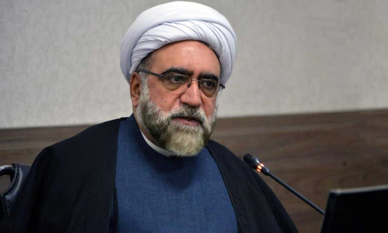 واکنش اینستاگرامی تولیت آستان قدس به مداحی پرشور مهدی رسولی +فیلم