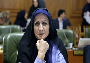درخواست تحریم شهردار تهران اقدامی شرم‌آور است