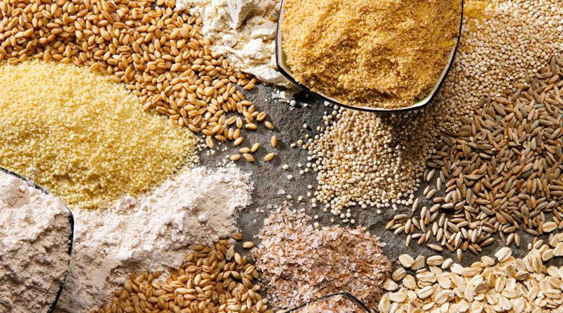 ضایعات برداشت غله به کمتر از ۴ درصد رسید / صدور کارت سوخت برای ماشین‌های کشاورزی