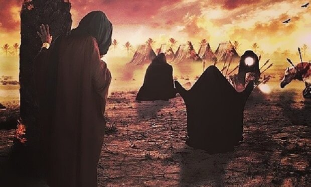 چرا امام حسین علیه السلام با آگاهی از خیانت مردم کوفه به سفر خود ادامه دادند؟