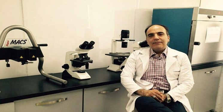 آخرین جزئیات از وضعیت دانشمند ایرانی بازداشت شده در زندان‌های آمریکا