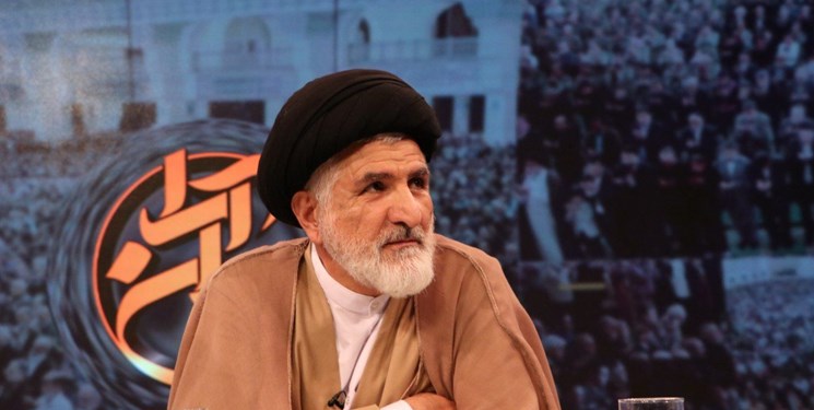 دم آقای &lrm;رئیسی گرم که با چلوقیمه از روسای قوا پذیرایی کرد +عکس