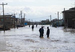 هنوز به خروج از سال‌های خشکسالی نرسیده‌ایم