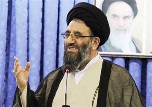 عزاداری نقش سرنوشت سازی در بیداری انسان‌ها علیه ستمگران دارد