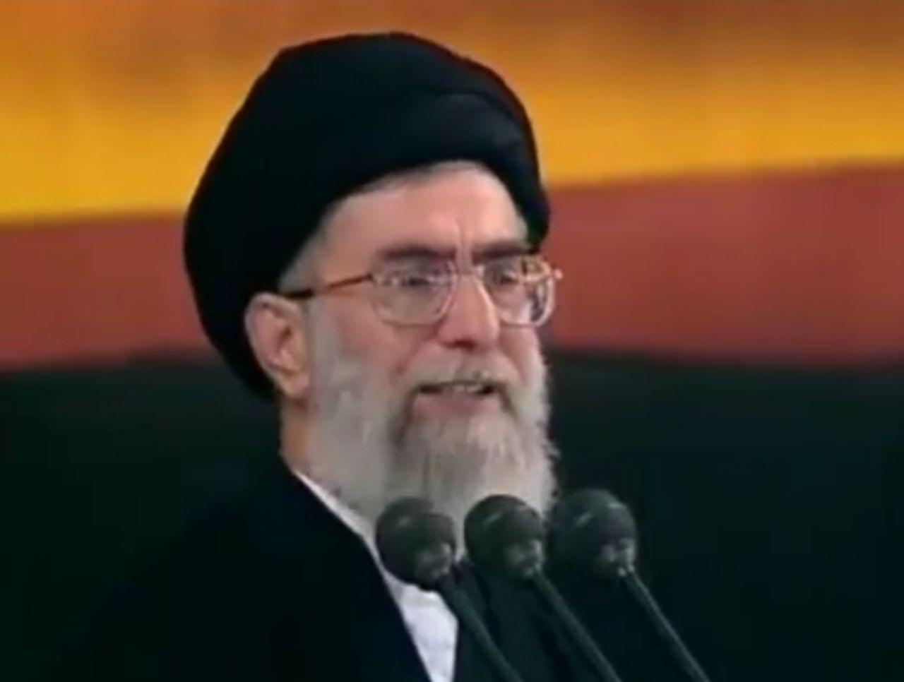 رهبری