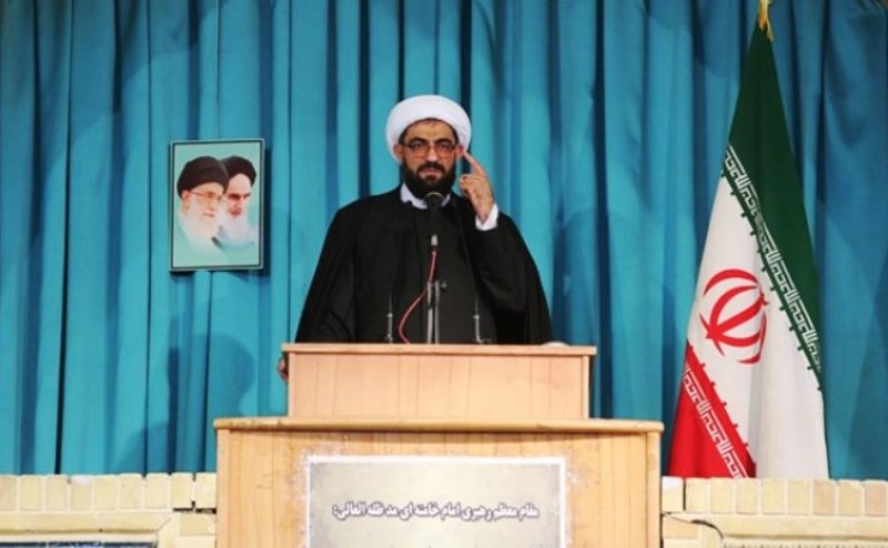 هدف آمریکا از مذاکره، تسلیم ایران است /مراقب حق الناس در عزاداری ها باشیم