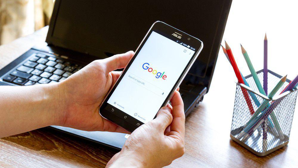 گوگل متهم به ردیابی مخفیانی کاربران در سراسر وب
