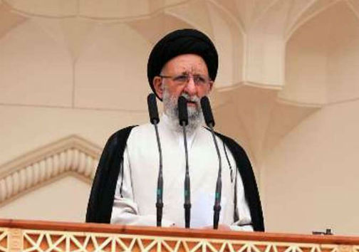 ضرورت نشر حرکت جهانی امام حسین علیه السلام