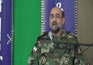 مهم ترین علت تقابل استکبار جهانی و جمهوری اسلامی/تحقق حکومت مستضعفین از وظایف نظام اسلامی است