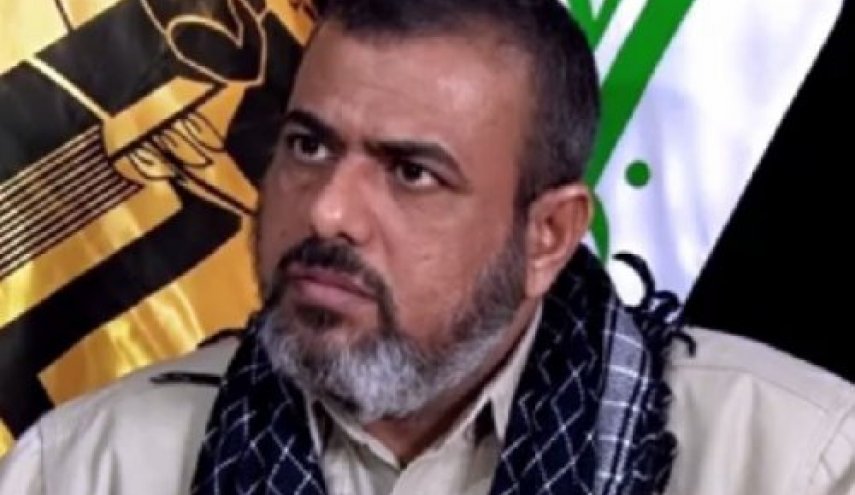 فرمانده عراقی: حملات پهپادی صهیونیست‌ها در عراق از طریق پایگاه‌های آمریکا انجام شد/ در صورت تکرار قاطعانه پاسخ خواهیم داد