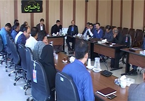 منع کشت زمینی محصولات صیفی وتوسعه کشت گلخانه ای