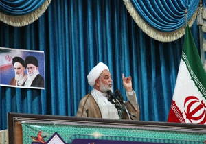 ایستادگی در برابر ظلم درس مهم عاشوراست
