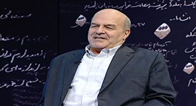 توضیح کلانتری درباره دلیل تاخیر سه ساله در انتقال آب از رودخانه زال به دریاچه ارومیه + فیلم