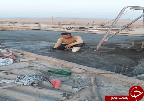 گروه جهادی فانوس، مناطق محروم را آباد می&zwnj;کند