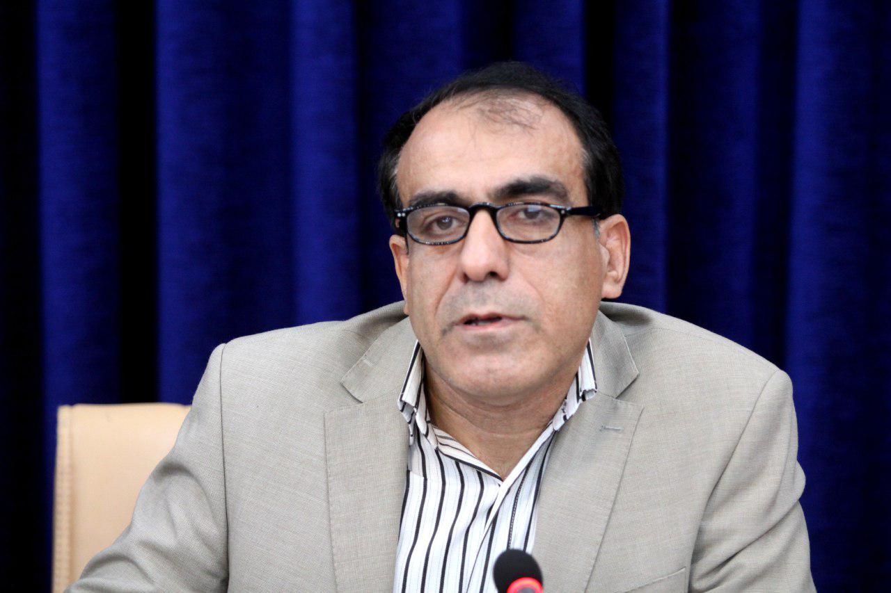 برگزاری چهاردهمین جشنواره تعاونی‌های برتر ایلام