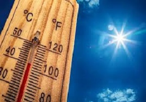 افزایش دما در آبادان و خرمشهر