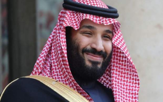 ادعای بن سلمان درباره نابودی ۸ ساعته ایران!