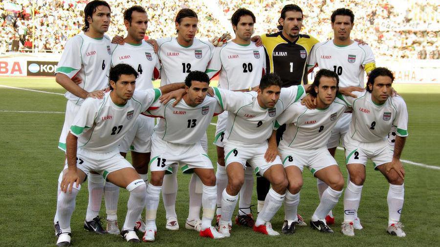 تیم ملی فوتبال ایران با ویلموتس درصدد ثبت هفتمین شروع رویایی