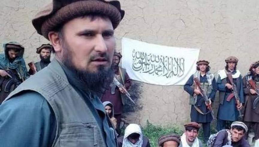 کشته شدن والی خودخوانده طالبان برای ولایت بدخشان