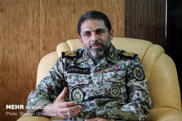 جزئیات منتشر نشده از ساقط کردن گلوبال/ باور۳۷۳پاسخگوی هرتهدیدی است