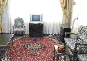 برخورد با خانه‌های مسافر غیرمجاز در چهارمحال و بختیاری