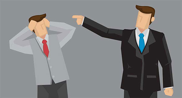 چگونه انتقاد کنیم؟