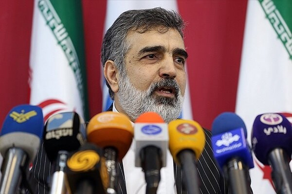 گازدهی آی&zwnj;آر ۶ آغاز شد/ فعلا نیاز به غنی سازی ۲۰ درصد نیست/ مدیرکل موقت آژانس فردا وارد کشور می&zwnj;شود