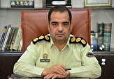 عامل جنایت مسلحانه در سراوان دستگیر شد