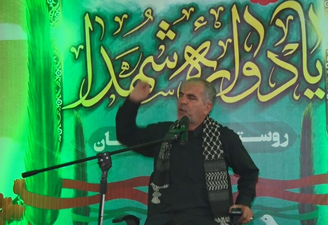 برخورد قوه قضائیه با مفسدان مالی قابل تقدیر است