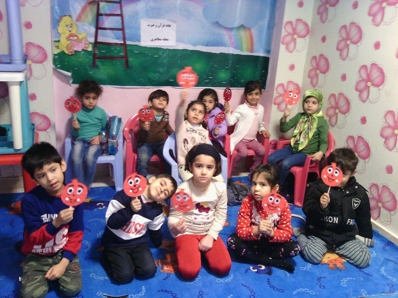 شرکت ۲۵۰۰ نفر از کودکان و نوجوانان اسدآبادی دربرنامه&zwnj;های تابستانه
