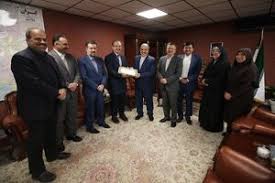 خسروی: حکم حضورم در فدراسیون دوومیدانی صادر نشده است