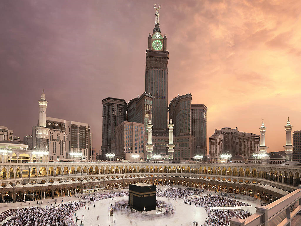 &laquo;ابراج&zwnj;البیت&raquo; ضد بیت&zwnj;الله