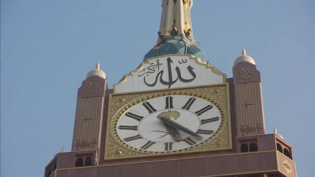 &laquo;ابراج&zwnj;البیت&raquo; ضد بیت&zwnj;الله