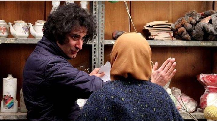 تلاش می&zwnj;کنم امسال &laquo;گیجگاه&raquo; را بسازم/ فیلم کوتاه جدیدم&laquo;حلالم کن برادر&raquo; نام دارد/ شرایط فیلمسازی دشوار شده است