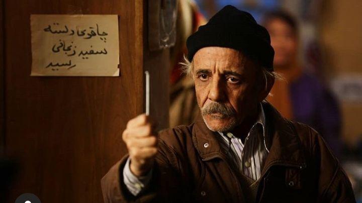 تلاش می&zwnj;کنم امسال &laquo;گیجگاه&raquo; را بسازم/ فیلم کوتاه جدیدم&laquo;حلالم کن برادر&raquo; نام دارد/ شرایط فیلمسازی دشوار شده است